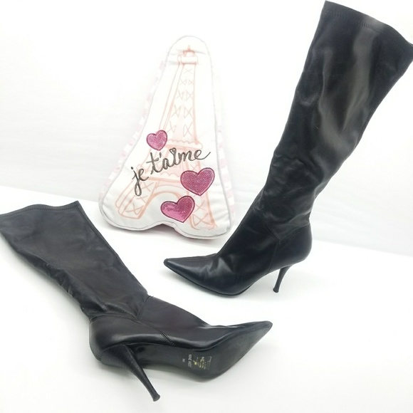 Nine West Shoes - NINE WEST WOMEN BOOTS SZ.8